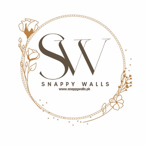 SNAPPY WALLS