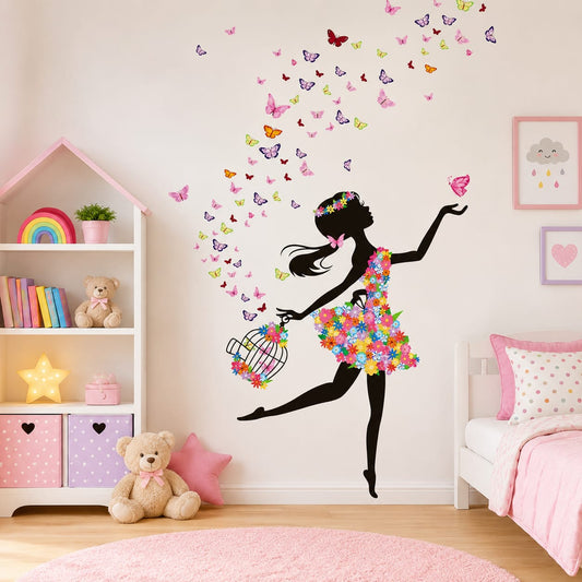 Happy Memories | High Quality Wall Sticker