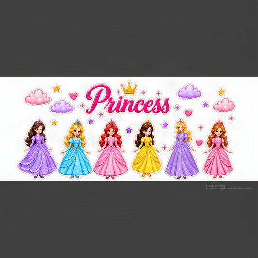 Fairytale Princess Dolls – A Magical Gift for Your Daughters!
