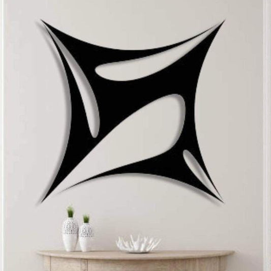 Stylish Crafted Cutting